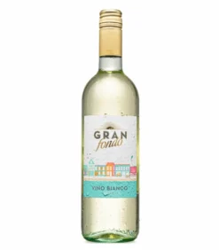 Bianco D'Italia, Gran Fondo