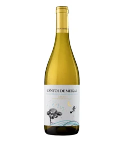 Pazo Do Mar, 'Cantos De Meigas', D.O.Ribeiro