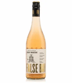 False Bay ‘Whole Bunch’ Cinsault Mourvèdre Rosé, Coastal Region