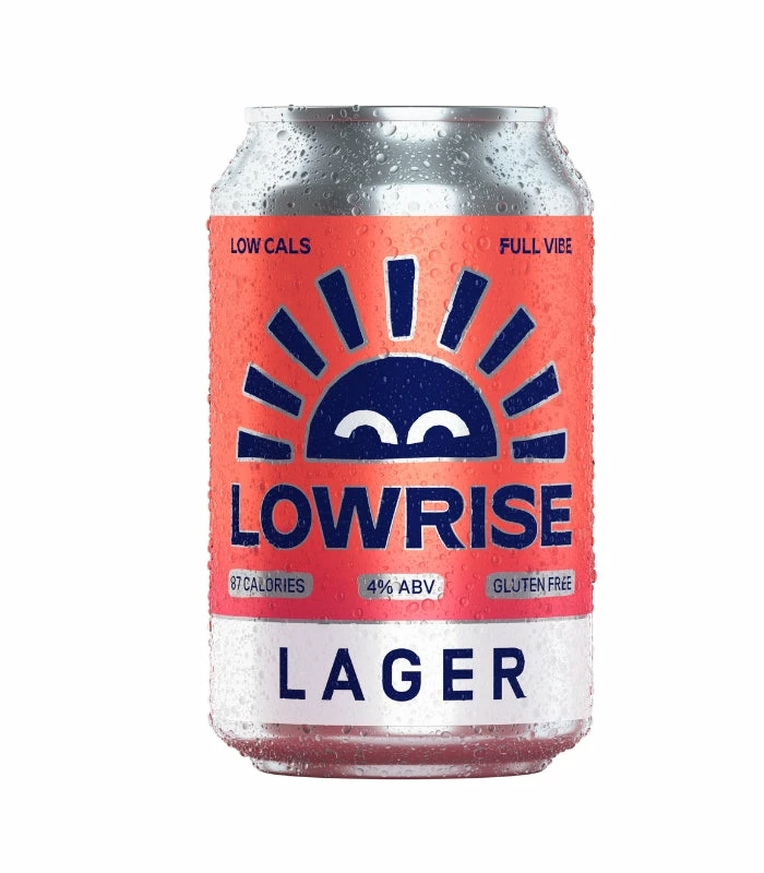 LowRise Lager 1 LowRise Lager