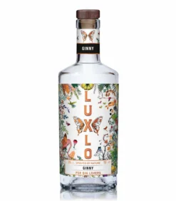 LUXLO Ginny - For GIN LOVERS 70cl
