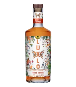 LUXLO Blood Orange - FOR GIN LOVERS 70cl