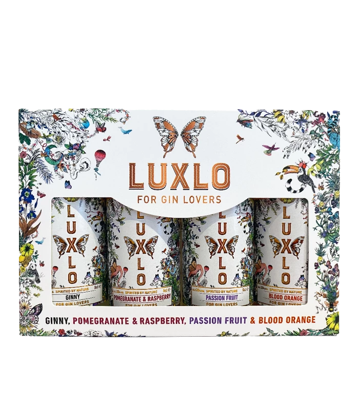 Wine Sales 2024 -Wine Sales 2024 Luxlo Gin mixed casetransparentbackground 1