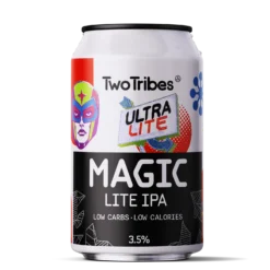 Magic Lite IPA