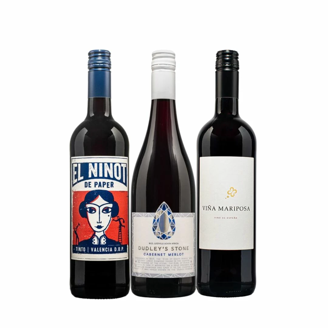 Lifestyle Reds X3 1 Lifestyle Reds X3