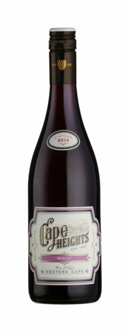 Cape Heights Merlot