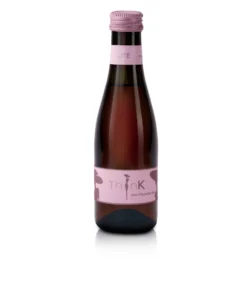 Think! ThinK Pink Piccino Sparkling 'Organic & Vegan'