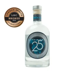 Trinity 25 - London Dry Gin