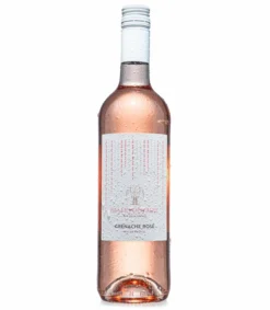 Bellefontaine Grenache Rosé, Pays D'Oc