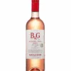 B&G - Reserve Rose