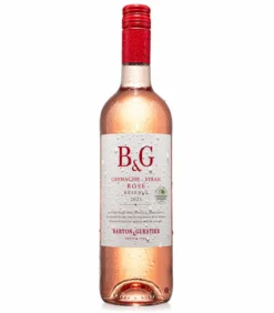 B&G - Reserve Rose