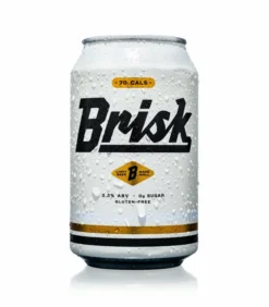 Brisk Lager