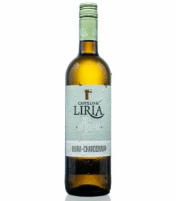 Castillo De Liria Organic Chardonnay