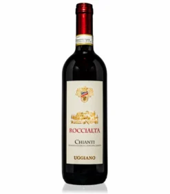 Uggiano Chianti ‘Roccialta’