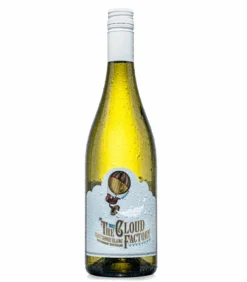 The Cloud Factory Marlborough Sauvignon Blanc