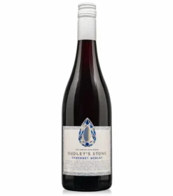 Dudley's Stone - Cabernet Merlot
