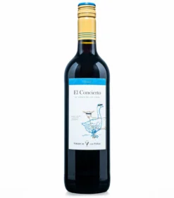 El Concierto Tinto