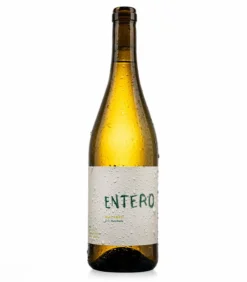 Alliance® Entero, Old Vine Macabeo, DO Manchuela