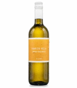 Alliance® Bianco, IGP, Fabrizio Vella
