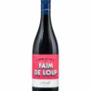 Pour Le Vin ‘Faim De Loup’ Syrah, Pays D’Oc 2020