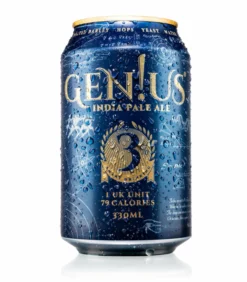 Genius Gen!us Craft IPA