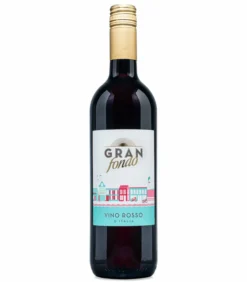 Rosso D'Italia, Gran Fondo