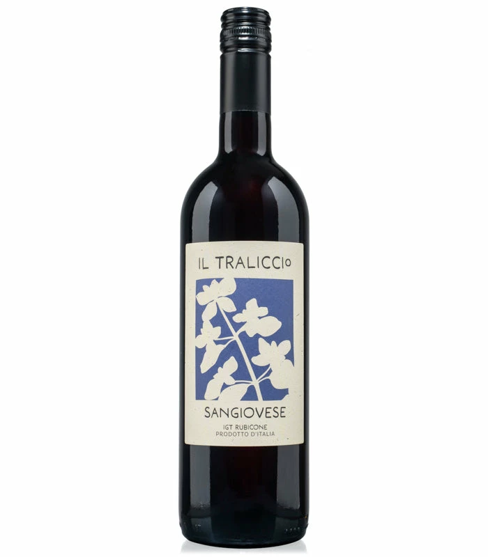 Il Traliccio Sangiovese 1 Il Traliccio Sangiovese