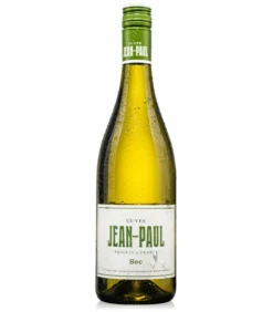 Cuvée Jean-Paul Blanc Sec