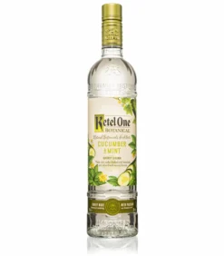 Ketel One Botanicals Cucumber & Mint