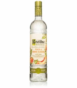Ketel One Botanicals Peach & Orange Blossom