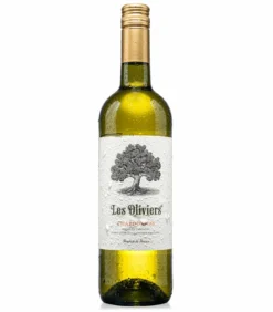 Les Oliviers Chardonnay