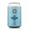 The Löwecal IPA
