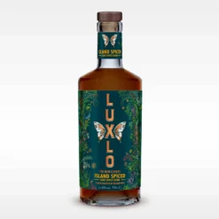Luxlo Rum Island Spiced