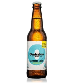 Omission Light 24 Pack