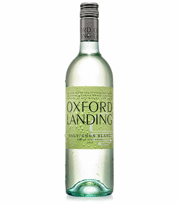 Oxford Landing Sauvignon Blanc 1 Oxford Landing Sauvignon Blanc