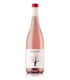 Pasion De Bobal Rosado