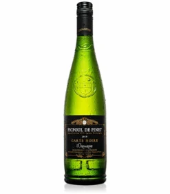 Cave De L’Ormarine ‘Carte Noire’, Picpoul De Pinet