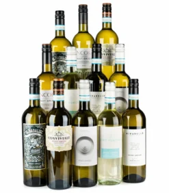 Perfect Pinot Grigio Case Of 12
