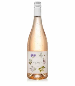 La Ruchette Dorée, Côtes Du Rhône Rose