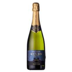 Alliance® Perelada, Stars Brut Nature Reserva, DO Cava, Spain