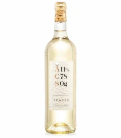 Traces Sauvignon Blanc